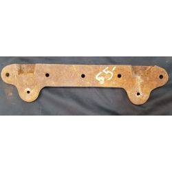 Cast Iron Wall Bracket for Wall Mounted Sink #GA4079